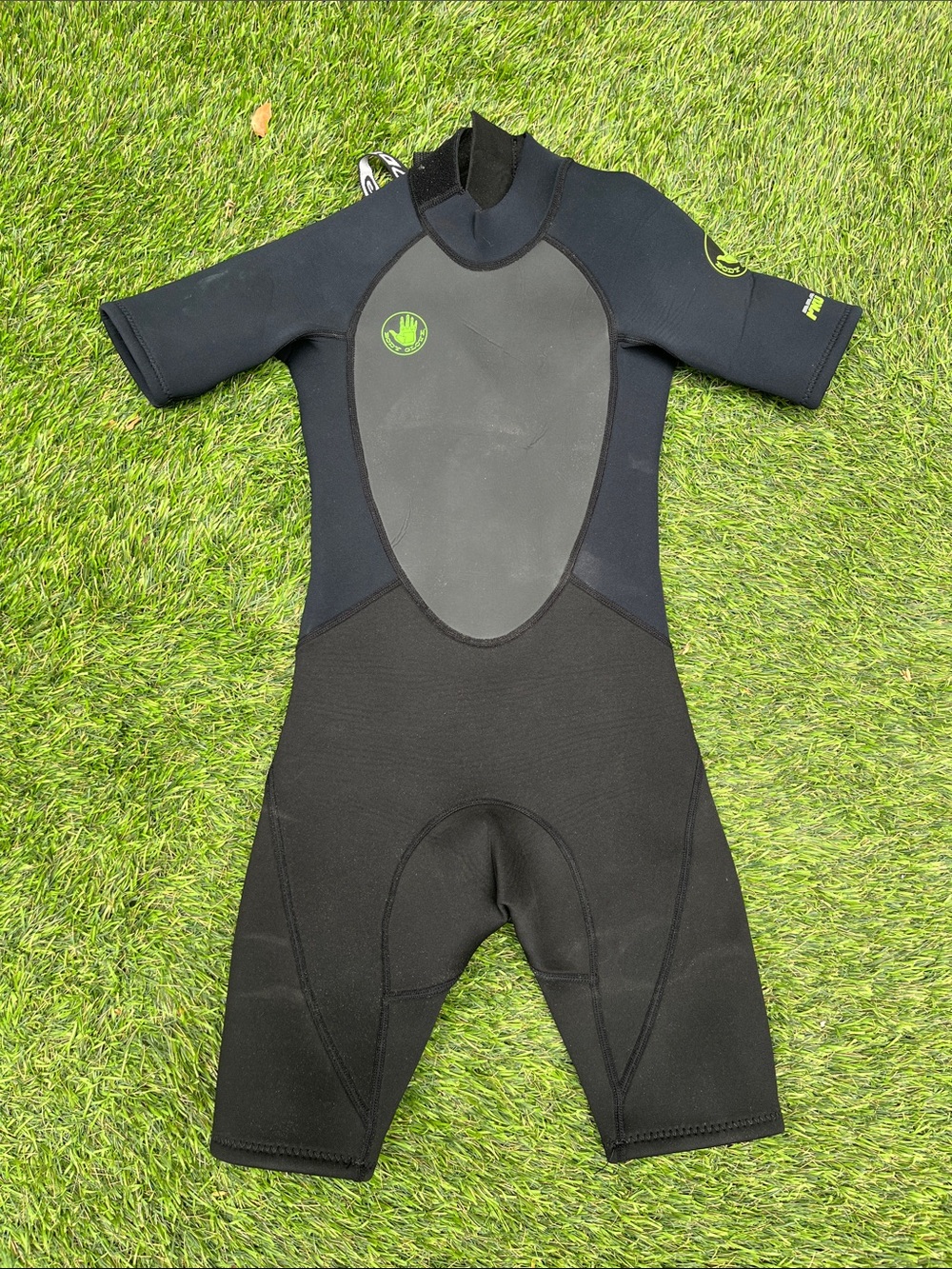 Body Glove Black Spring Wetsuit!